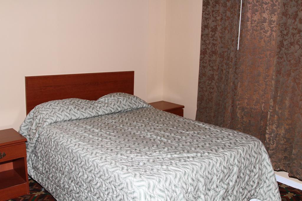 Gateway Inn São Francisco Quarto foto